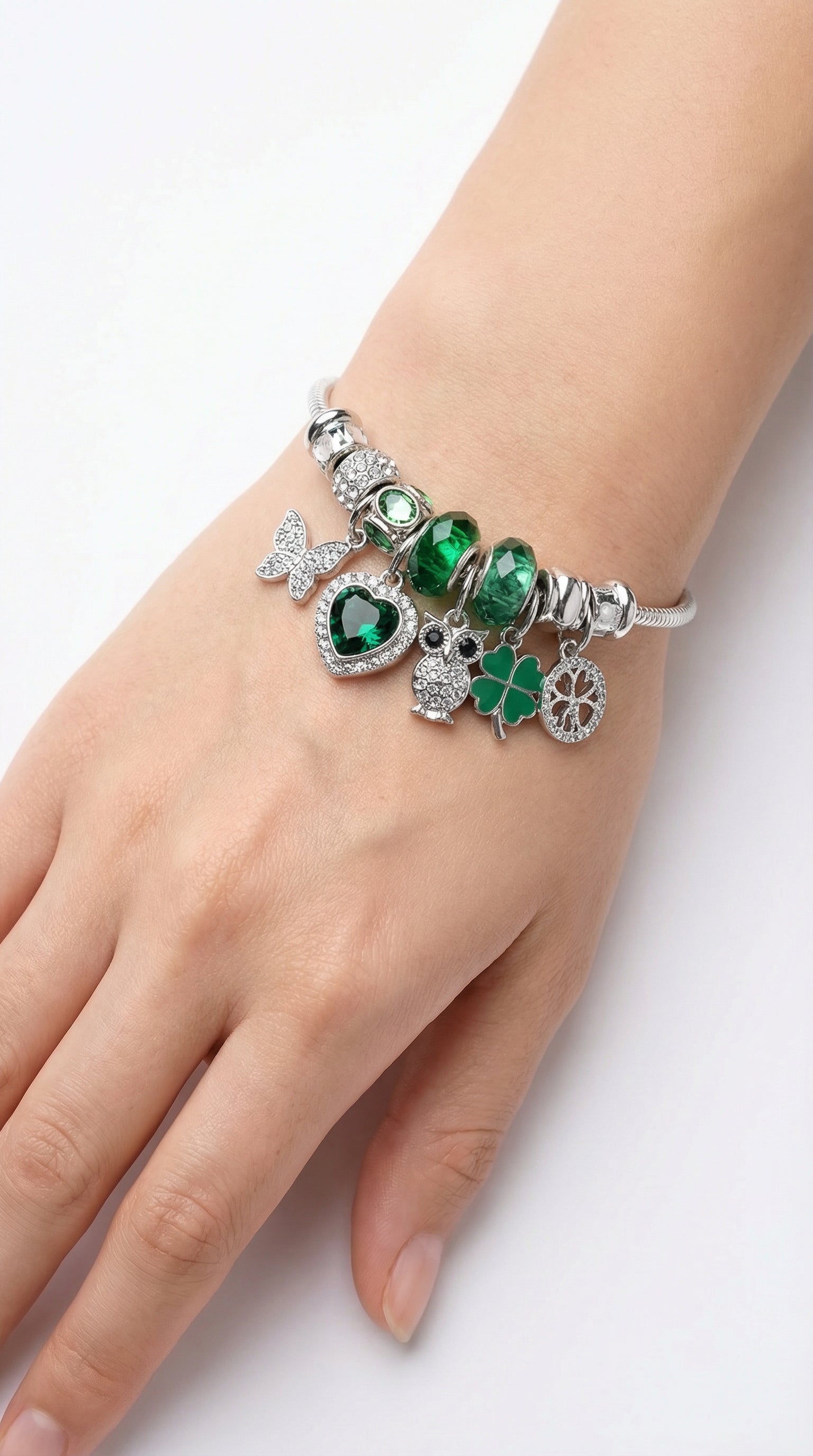 Pulsera Pandora