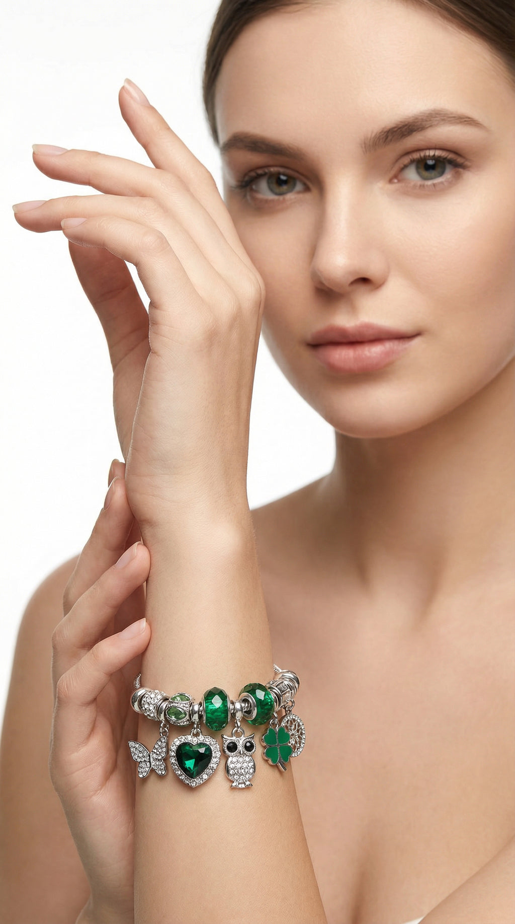 Pulsera Pandora