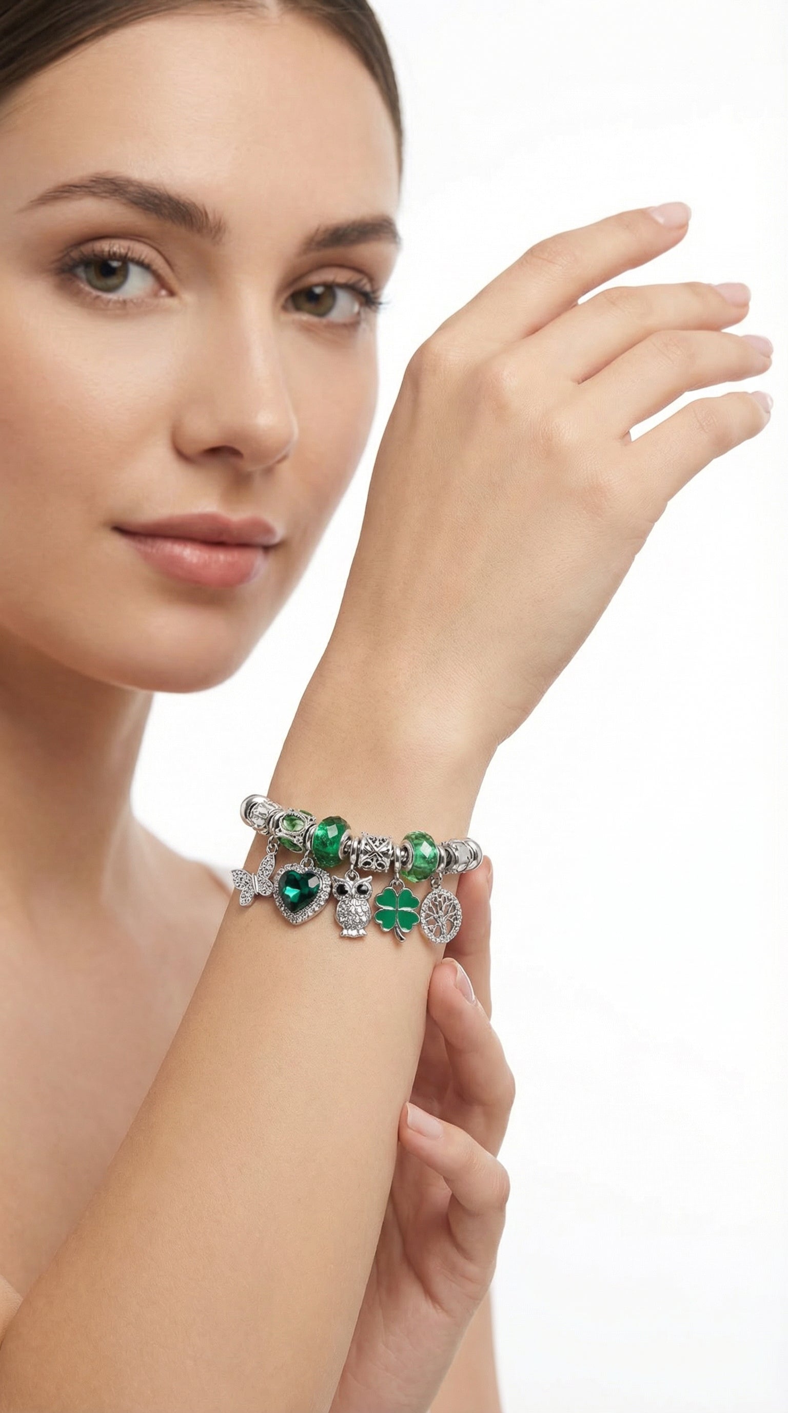 Pulsera Pandora