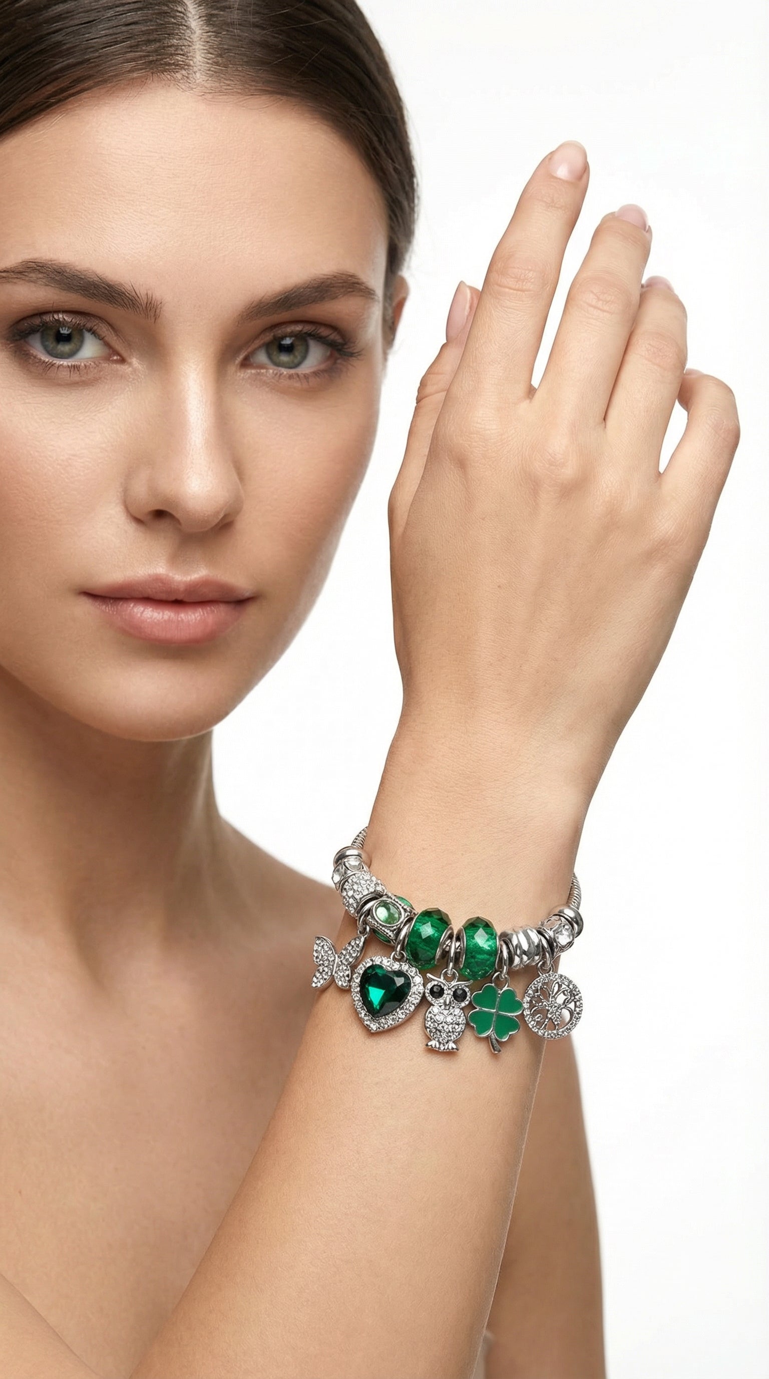 Pulsera Pandora